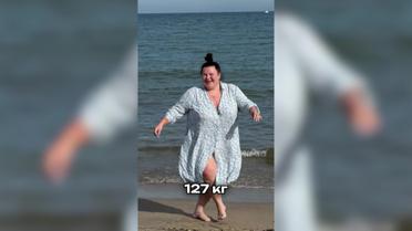 alyona alyona показала, як роками худнула і який вигляд мала її фігура в різній вазі