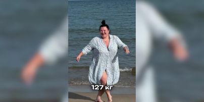 alyona alyona показала, как годами худела и как выглядела ее фигура в разном весе