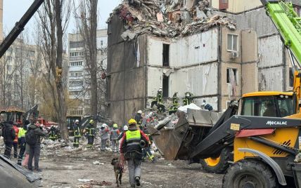 Удар по Одесі: оголосили жалобу за загиблими, кількість жертв знову зросла