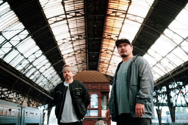 Фагот та Фоззі / © instagram.com/fahot