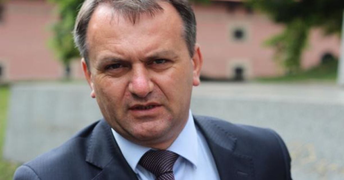 Глава Львовщины назвал теракты на западе Украины бандитизмом по сценариям Москвы