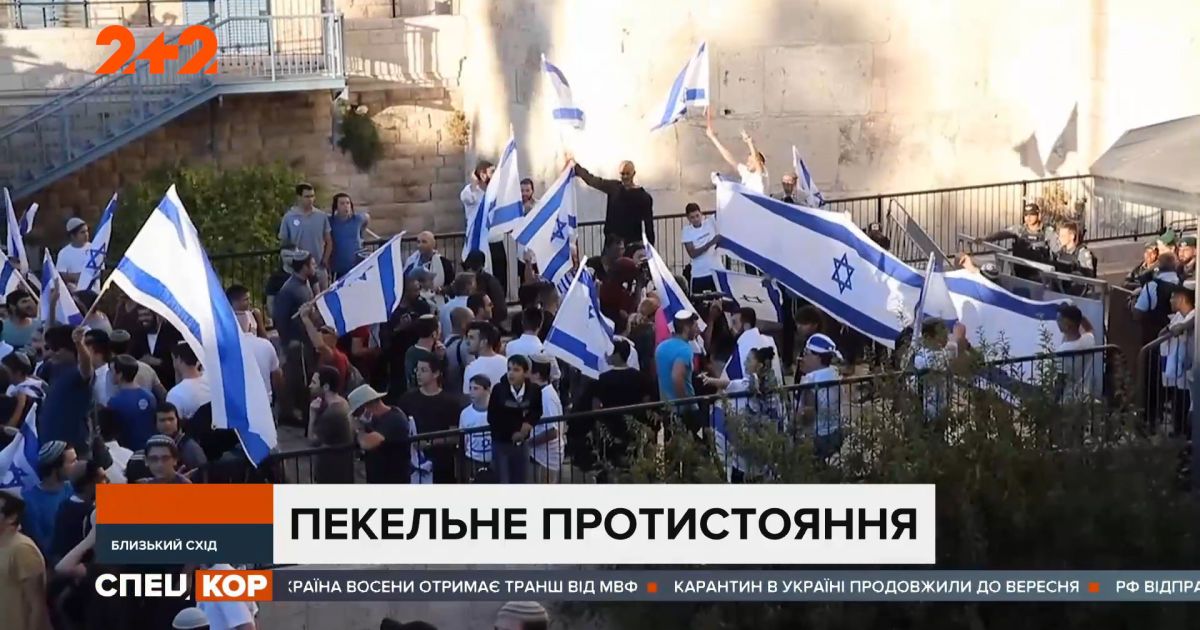 Первое испытание для нового правительства: Израиль нанес удары по Сектору Газа