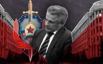 Контрразведка рассказала о ФСБшнике, который управляет пыточной "ЛНР"