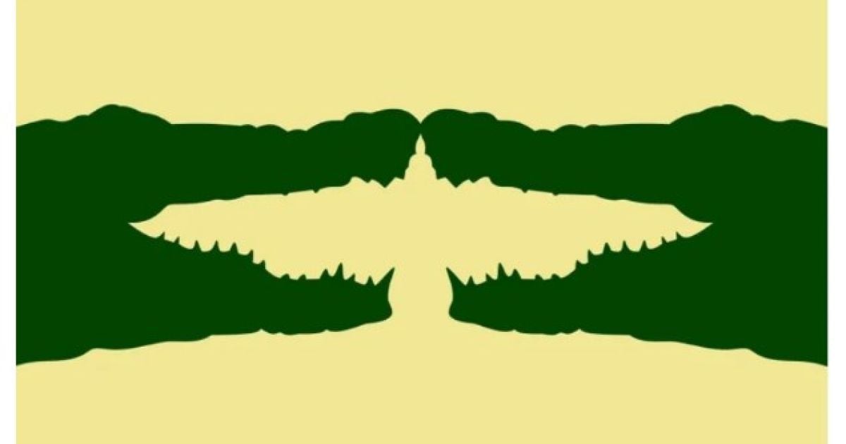 Тест-рисунок – ты начальник или исполнитель / Фото: Bright Side