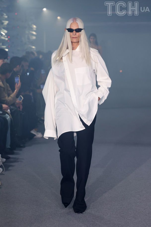 Коллекция Vetements весна-лето 2025 / © Getty Images