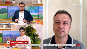Микола Кулеба прокоментував заяву Уляни Супрун про припинення роботи дитячих інтернатів