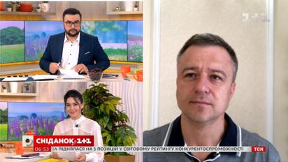 Микола Кулеба прокоментував заяву Уляни Супрун про припинення роботи дитячих інтернатів
