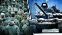 Фронт в Украине