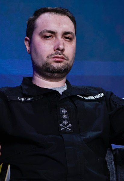 Кирило Буданов