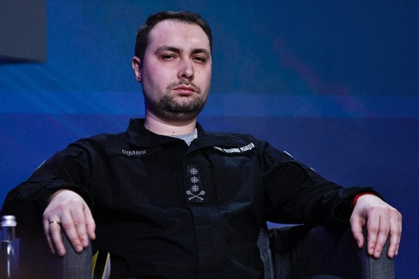 Россия масштабно перевооружается к войне с НАТО — Буданов