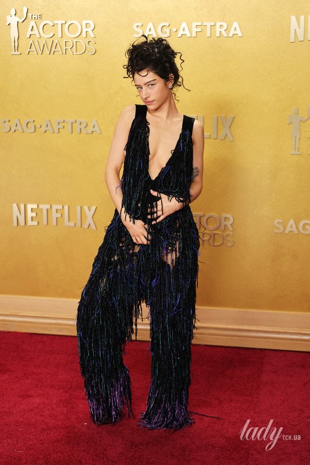 Одеса А’Зіон / © Getty Images