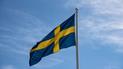 Прапор Швеції