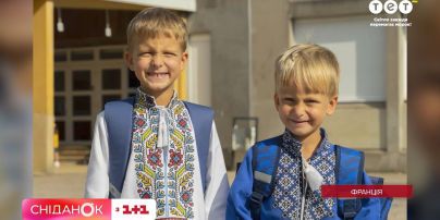 Во Франции система образования адаптирована к уровню ребенка – мама троих детей