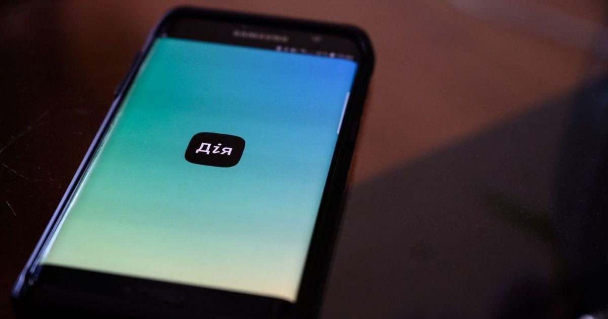 Водійські документи не відображаються в "Дії": автомобілістам розповіли, що потрібно робити