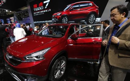 Китайський автопром збільшив свою присутність на українському ринку: названі найпопулярніші моделі