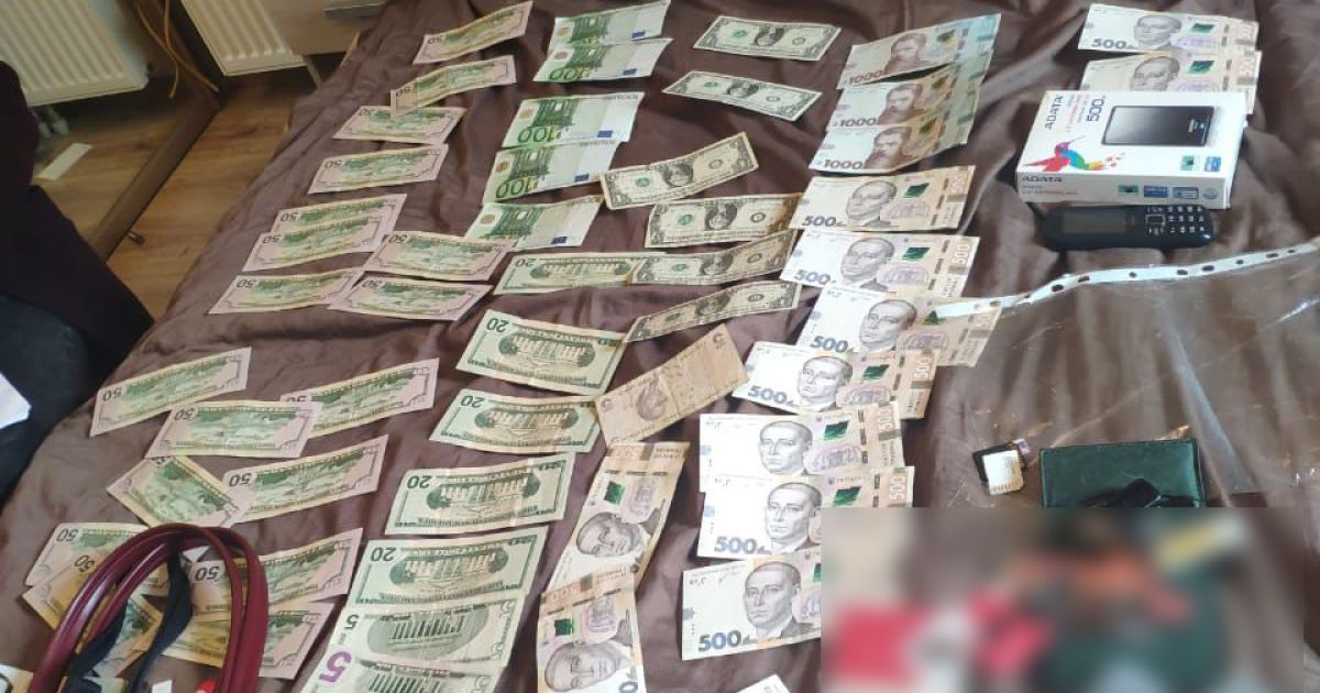 Депутат присвоил почти 10 млн грн, собранных для ВСУ.