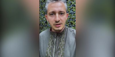 Коля Серга записал эмоциональное видео для Арестовича после его слов военному с посттравматическим стрессом