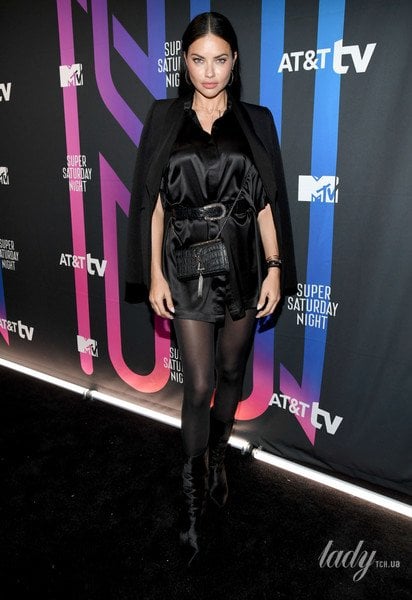 Адріана Ліма / © Getty Images