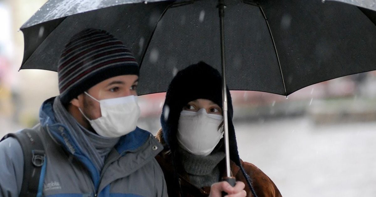 Вирус А H1N1 поражает даже здоровых молодых людей