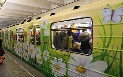 Киевский метрополитен планирует построить дополнительный выход на "Вокзальной" и искать инвестиции на ветку на Троещину