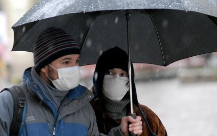 Эксперты рассказали, кого в Украине чаще всего атакует опасный свиной грипп