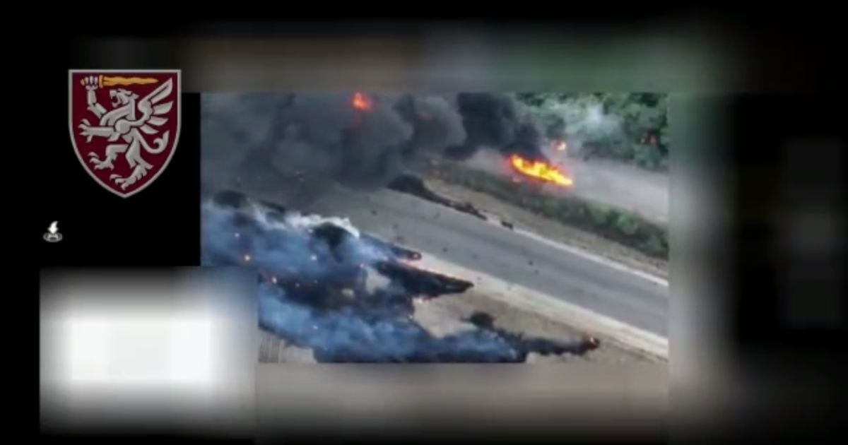 скриншот з відео