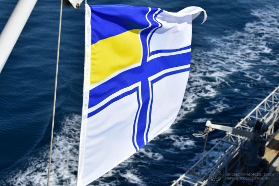 Не завдяки, а всупереч: історія ВМС України – це історія про перемоги