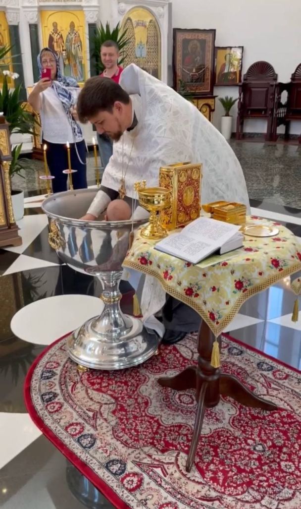 / © instagram.com/repyahovakate