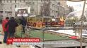 Полярный экспресс и рождественский городок: в Киеве вечером официально зажгут праздничные огни