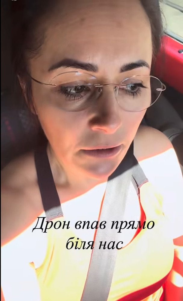 Даша Малахова / © instagram.com/dashamalakhova
