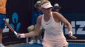 Костюк у свій день народження не змогла пробитися в основну сітку Wimbledon