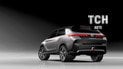 SsangYong открывает новые горизонты для своих моделей