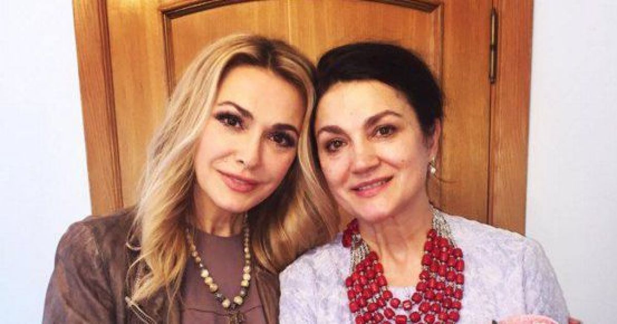 Ольга та Наталя Сумські