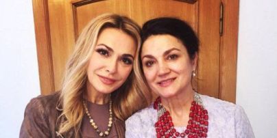 Ольга Сумська про конфлікт з рідною сестрою Наталею Сумською: "Хочу розставити всі крапки"