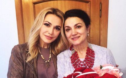 Ольга Сумська про конфлікт з рідною сестрою Наталею Сумською: "Хочу розставити всі крапки"