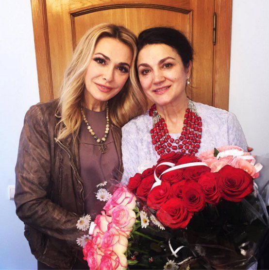 Ольга і Наталія Сумські