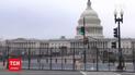 Конгресс США обвинил Трампа в подстрекательстве к мятежу