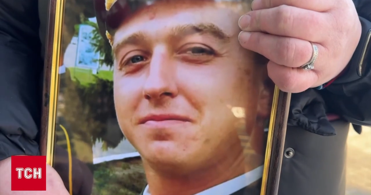 Михаил Шарко