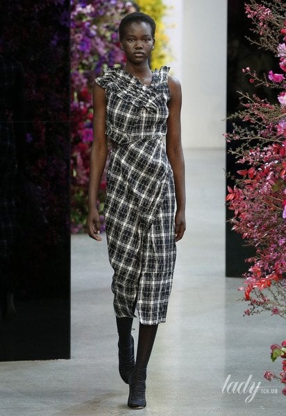 Колекція Jason Wu прет-а-порте сезону осінь-зима 2018-2019 / © East News
