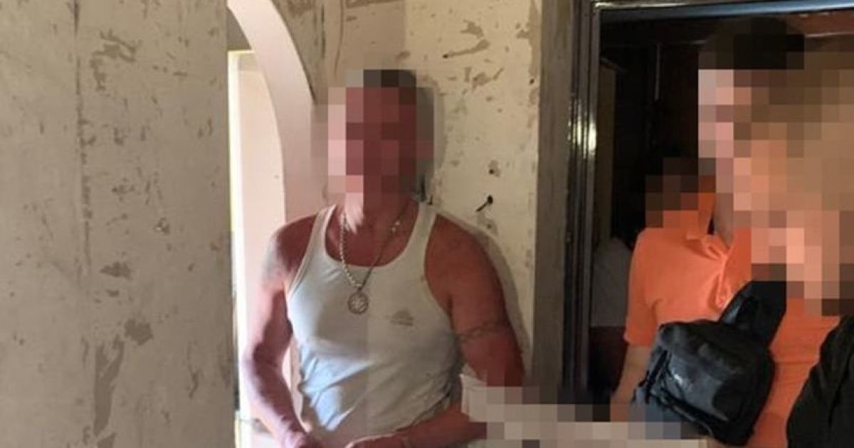Массированные ракетные обстрелы Николаева: СБУ задержала агента ФСБ, который передавал врагу информацию об ВСУ
