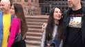 Скриншот с видео