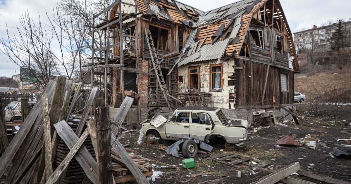 Хто з відомих людей передбачав війну Росії з Україною