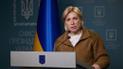 "Ліплять черговий фейк": Верещук розповіла, як пропагандисти РФ атакують евакуйованих з Маріуполя людей