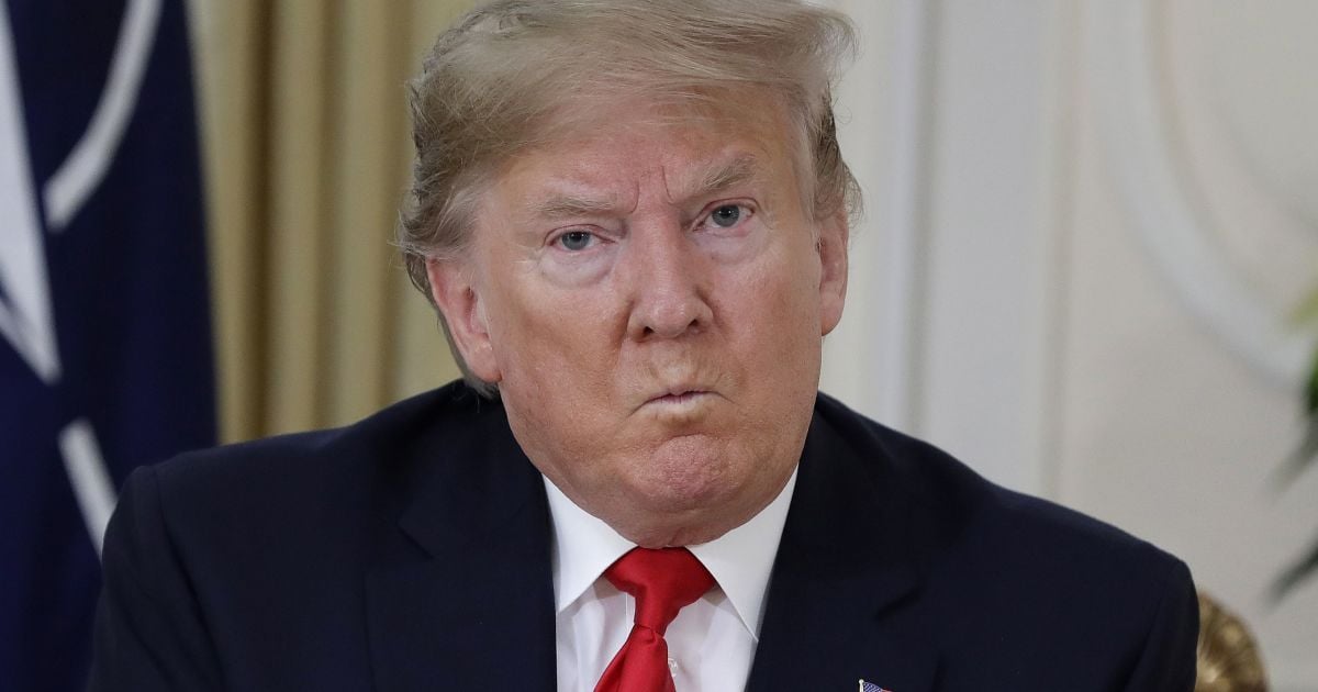 Комитет Конгресса США утвердил два пункта обвинения против Трампа