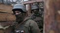 За сутки на Донбассе погиб военный, еще один боец ранен - штаб ООС