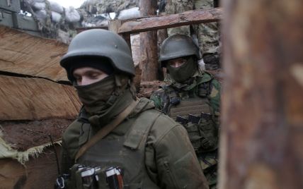 Франція і Німеччина стежать за пересуванням військ РФ на кордоні з Україною: спільна заява