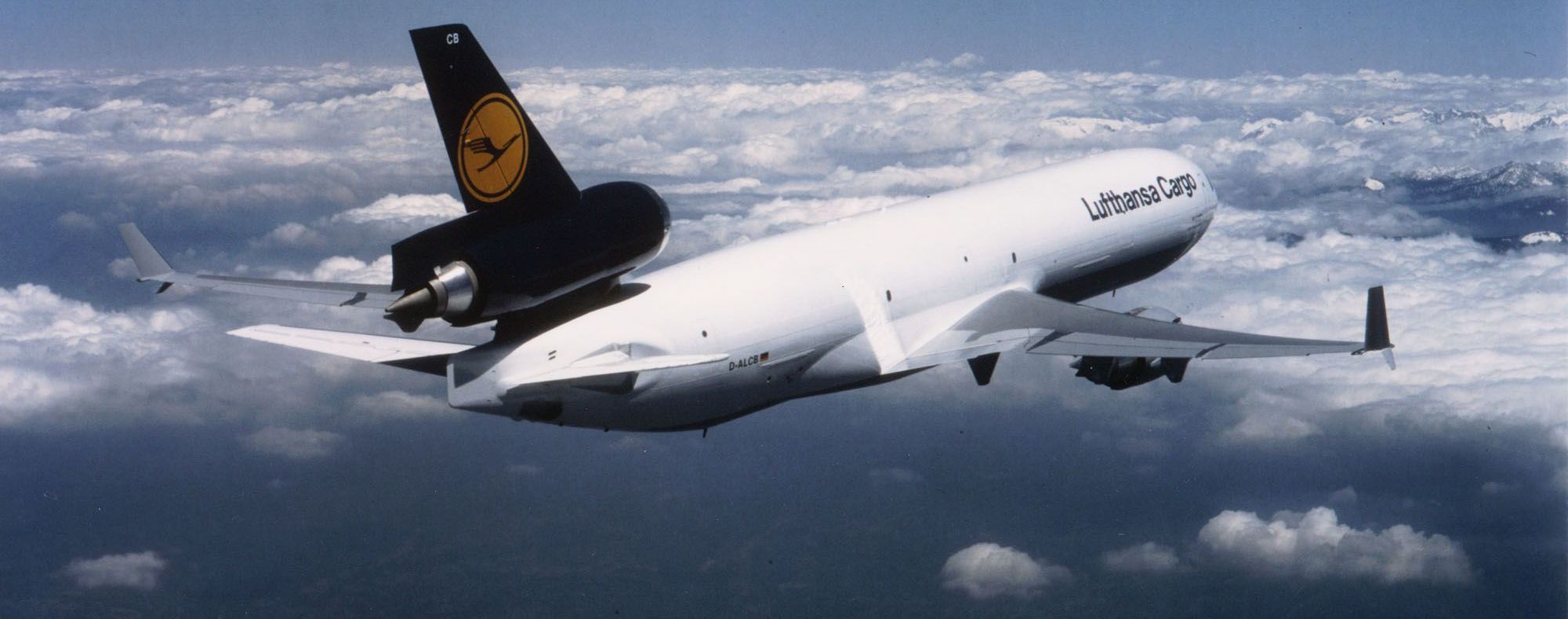 Lufthansa и KLM объявили о прекращении полетов в воздушном пространстве Беларуси