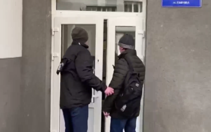 Во Львове задержали агента РФ: поселился рядом с энергетическим объектом под видом переселенца