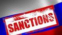 Санкции РФ