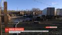 Уже четверо пострадавших при пожаре и взрыве в Кропивницком
